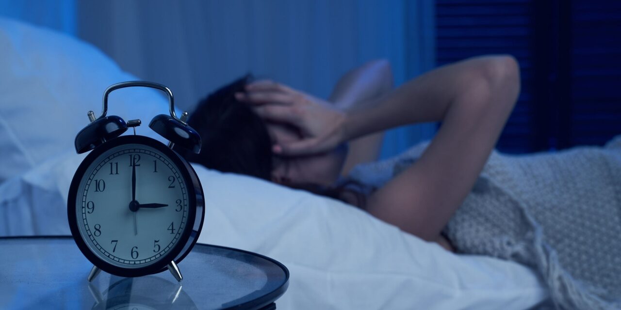 Uykusuzluk (Insomnia) Nedir, Nedenleri ve Terapi Yöntemi