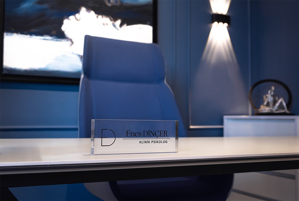 klinik psikoog enes dinçer klinik psikoog enes dinçer